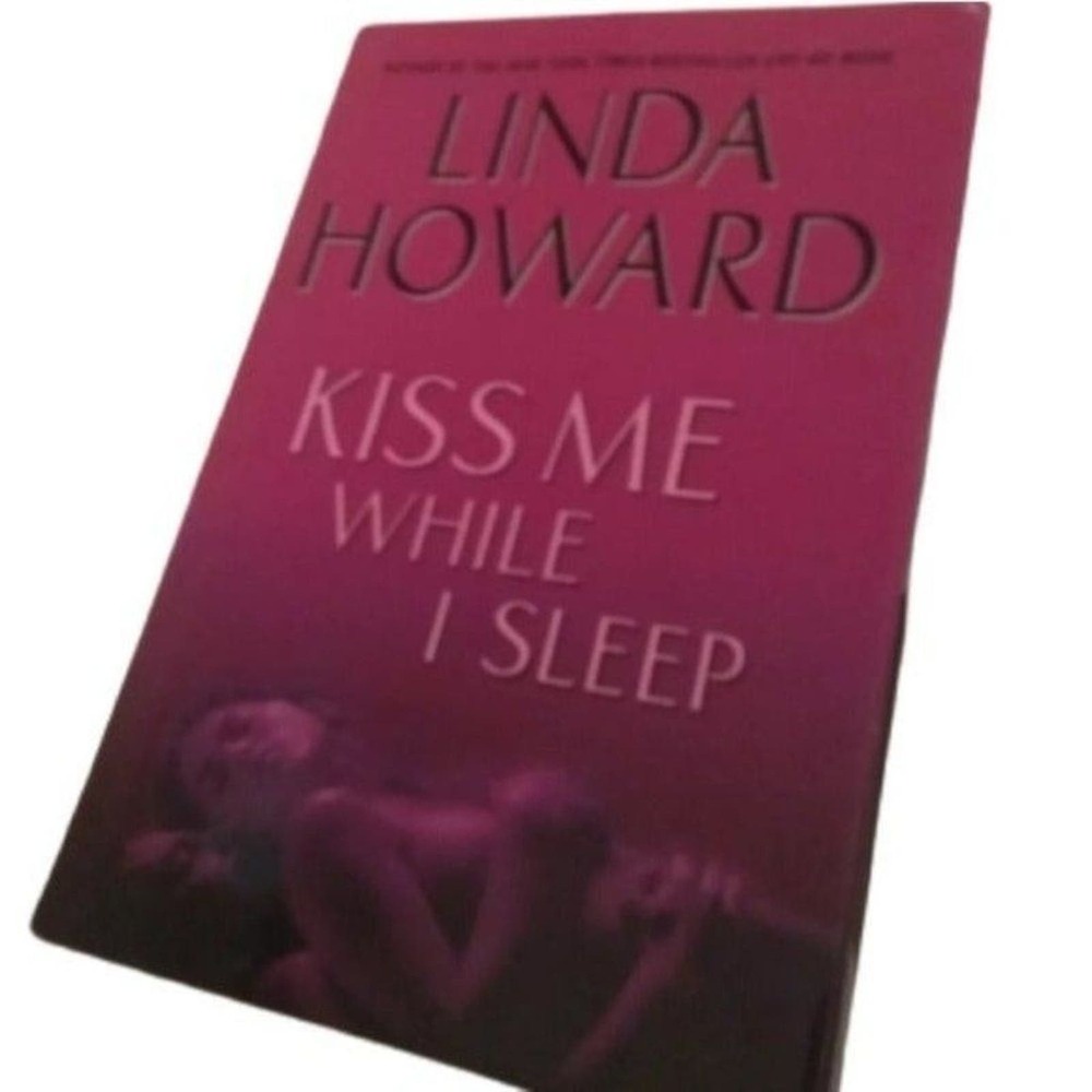 Linda Howard 4 Books Set - Picture 5 of 6